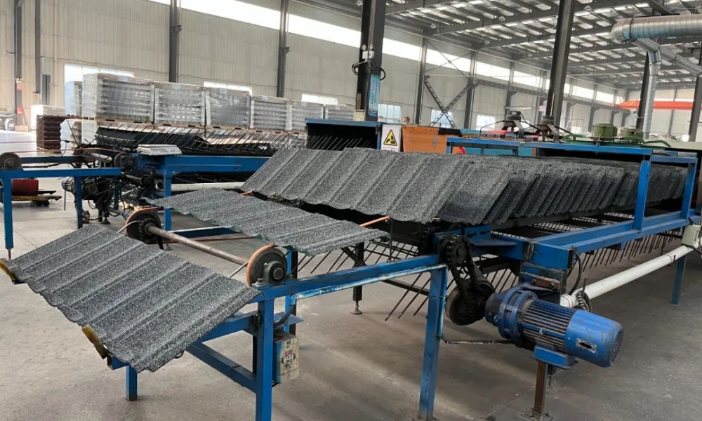 tejas de techo resistentes al granizo tejas de techo resistentes al granizo