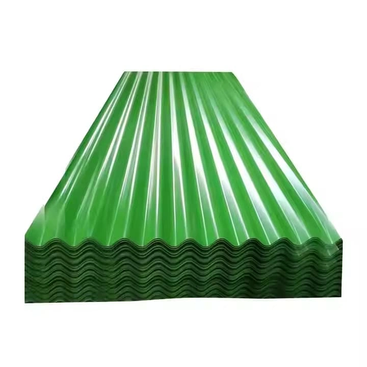 Metal Roof Sheets
